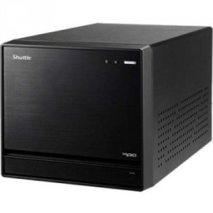 Shuttle SH370R8 Barebone Pc Intel H370