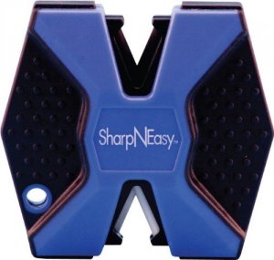 Accusharp 334C Sharpneasy 2-step Sharpener  Blue