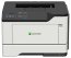 Lexmark 36S0100 Ms320 Ms321dn Laser Printer - Monochrome - 1200 X 1200