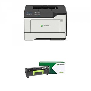 Lexmark 36S0100 Ms320 Ms321dn Laser Printer - Monochrome - 1200 X 1200