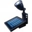 Maxsa RA16651 Innovations Solar Led Flag Light Mxi40334