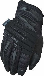 Mechanix MP2-55-010 Mechanix M-pact 2 Covert Glove Heavy Duty Protecti