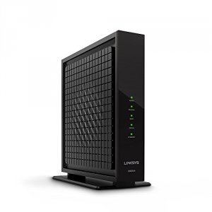 Linksys CM3016 Docsis 3.0 16x4 Cable Modem - 1 X Network (rj-45) - F-t