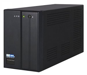 Opti TS1250B -ups Up  Line-interactive 600w Black