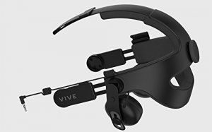 Htc 99HAMR001-00 Vive Deluxe Audio Strap Retail