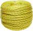 Danielson LCR600 600ft Lead Coil Core Rope