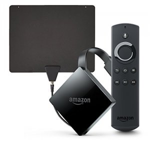 Amazon B01N32NCPM Fire Tv Streaming Player With Alexa Voice Remote