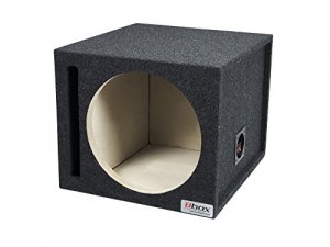 Atrend E8SV (r)  Bbox Series Single Vented Subwoofer Enclosure (8)