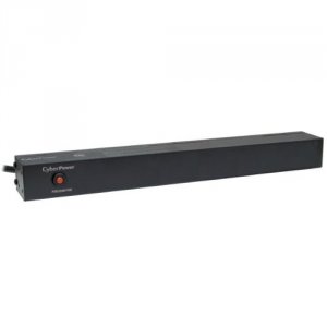 Cyberpower PDU20B10R 20a Basic Pdu 1u