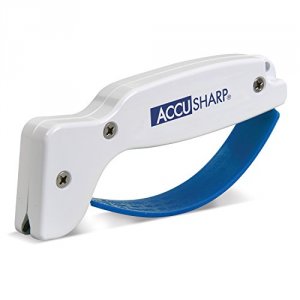 Accusharp 001c Knife And Tool Sharpener 001