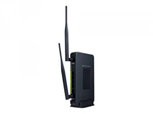 Amped RA50926 High-power Wireless N-600mw Dual-band Wi-fi Range Extend