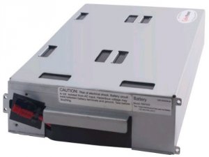 Cyberpower RB1270X4A Ups Replacement Battery