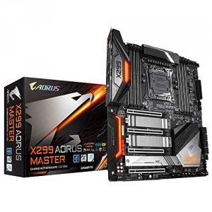 X299 AORUS MASTER