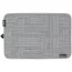 Cocoon RA3243 8quot; X 12quot; Grid-it! Organizer (gray) Ccncpg10gy