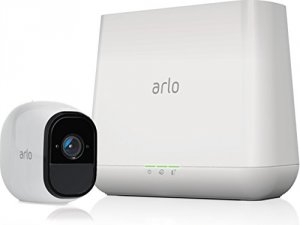 Netgear VMS4130-100NAS Arlo Pro Smart Security System With 1 Camera (v