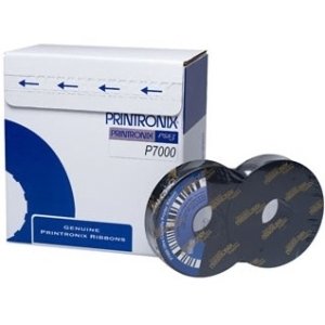 Printronix 179488-001 Line Matrix P7000 Label Ribbon - Yield: 65 Milli