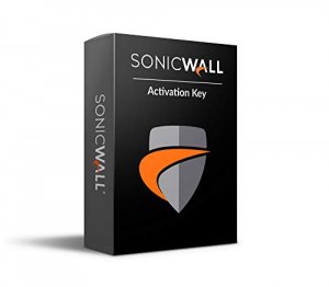 Sonicwall 01-SSC-6525 Gms E-class 24x7 Software Supp