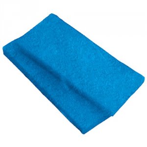 Swobbit SW55230 Medium Scrub Pads - 2-pack - Blue