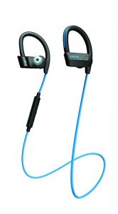 Jabra 100-97700002-02 Sport Pace Bluetooth Blu