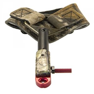 Scott 1001BS2-CA Caliper Release - Buckle Strap - Realtree