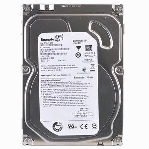 Seagate 9VT16L-301 Barracuda Green 1.5 Terabyte (1.5tb) Sata600 5900rp