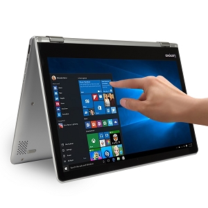 Lenovo 80V6000PUS Yoga Y10 Touchscreen Core I5-7y54 Dual-core 1.2ghz 8