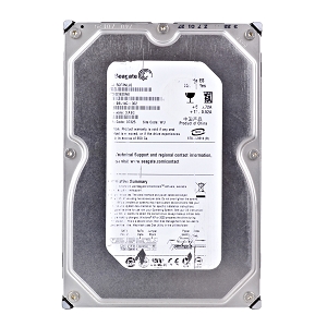 Seagate 9BL14G-XXX Barracuda Es 320gb Sata300 7200rpm 16mb Hard Drive