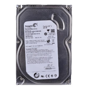 Seagate 9GW13C-XXX Pipeline Hd.2 320gb Sata300 7200rpm 8mb Hard Drive 