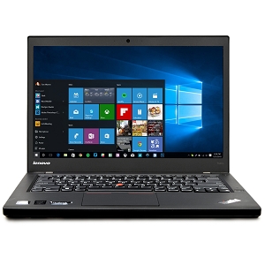 Lenovo 20ARS08200 Thinkpad T440s Core I7-4600u Dual-core 2.1ghz 12gb 5