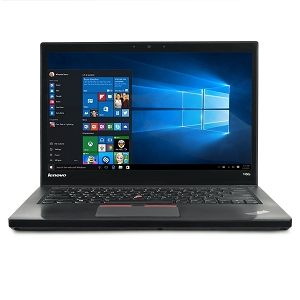 Lenovo T450S Thinkpad  Core I7-5600u Dual-core 2.6ghz 12gb 360gb Ssd 1