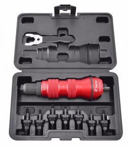 Astro ADN14 Tool  Rivet Nut Drill Adapter Kit