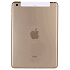 Apple MH392LL/A Ipad Mini 3 With Retina Display  Touch Id Wi-fi + Cell