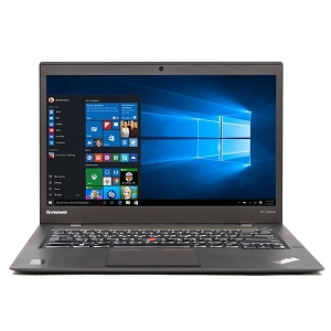 Lenovo X1 Carbon Thinkpad  Gen 2 Core I7-4600u Dual-core 2.1ghz 8gb 51