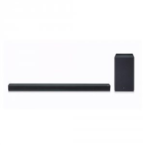 Lg SK8Y 2.1 Ch High Res Audio Sound Bar With Dolby Atmos (2018)