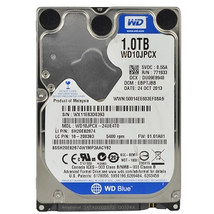 WD10JPCX