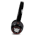 Monster 128893-00 Ncredible N-tune On-ear Headphones Wdetachable Inlin