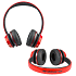 Monster 128488-00 Ncredible N-tune On-ear Headphones Wdetachable Inlin