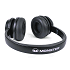 Monster 128597-00 N-tune High Performance On-ear Headphones Wdetachabl