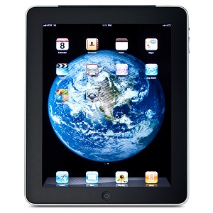 Apple MC824LL/A Ipad With Wi-fi+3g 32gb - Black - Att (1st Generation)