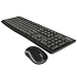 Logitech 920-008971 Mk270 2.4ghz 103-key Wireless Multimedia Keyboard 