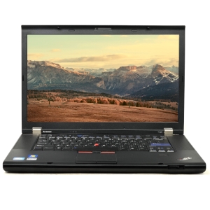 Lenovo T520 Thinkpad  Core I5-2520m Dual-core 2.5ghz 4gb 128gb Ssddvd