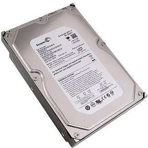 Seagate ST3400620AS Barracuda 7200.10 400gb Sata300 7200rpm 16mb Hard 