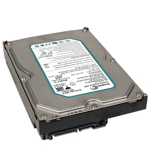 Seagate 9Y7383-511 Barracuda 7200.8 250gb Sata150 7200rpm 8mb Hard Dri