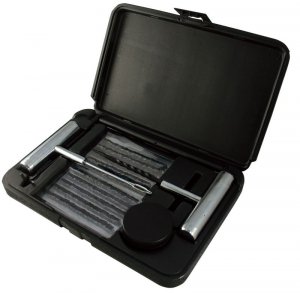 Astro 7445 45piece Tire Repair Tool Kit