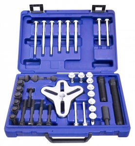 Astro 7846 Harmonic Balancer Puller Set