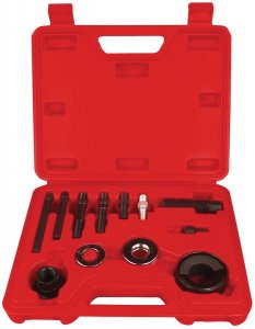 Astro 7874 Pulley Puller And Installer Kit