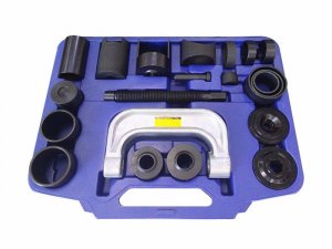 Astro 7897 Ball Joint Service Tool Kit And Master Adapter Set