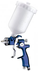 Astro EUROHE105 Europro High Efficiency High Transfer Spray Gun 1.5mm 