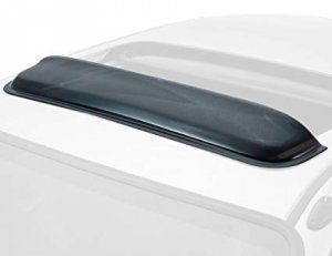 Auto 77005 Windflector Classic Universal Sun Roof Wind Deflector Fits 