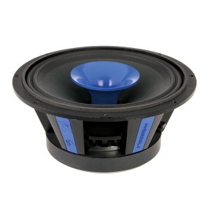 Soundstream SM2800 2-way 8 Coaxial Pro Audio Spkr W Compression Tweete